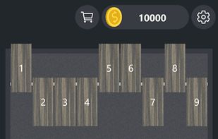Shut the Box screenshot 1