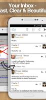 Mail Wise screenshot 1
