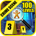 Night Hunter Hidden Objects icon
