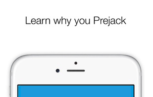 Pea – The Premature Ejaculation App screenshot 1