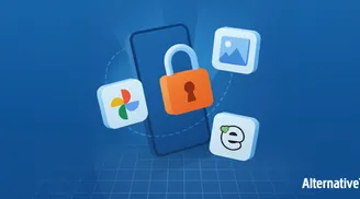 Finding a private self hosted Google Photos alternative that doesn’t profit from my photos image