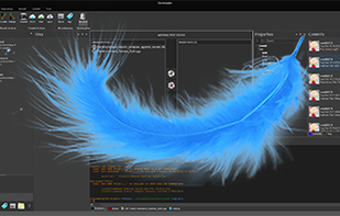 GitAtomic screenshot 2