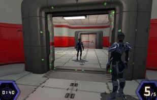 Promethius Screenshot 2