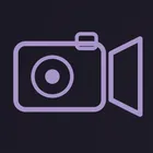 Private Video Sharing icon