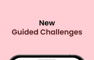 Gratitude: Self-Care Journal screenshot 1