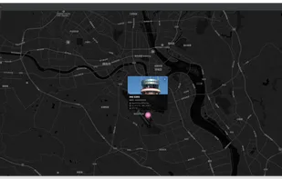 ChronoFrame screenshot 2