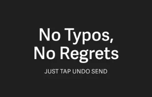 Superhuman Mail screenshot 1