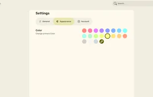 Teldrive screenshot 1