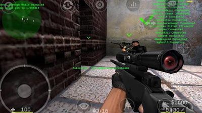 Critical Strike CS: Online FPS android iOS apk download for free