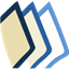 Wikibooks icon