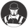 Lineman icon