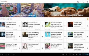 Umano screenshot 3