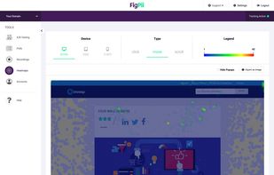 FigPii screenshot 3
