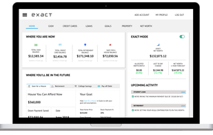 Project Finance screenshot 1