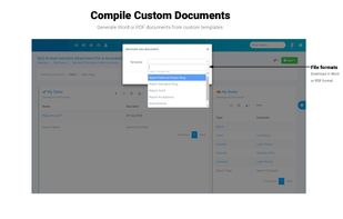 Lexair.io screenshot 3