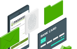 PassHulk screenshot 1