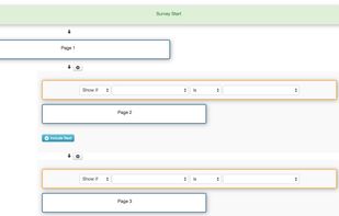 Factile screenshot 1