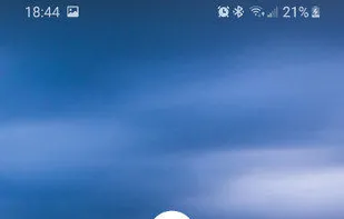 Neo Launcher screenshot 1