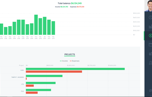 Timepot screenshot 1