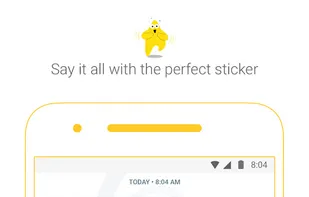 Google Allo screenshot 2