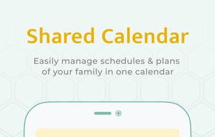 (Iphone) Family Leader Board 