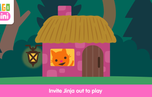 Sago Mini Fairy Tales screenshot 1