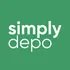 SimplyDepo icon