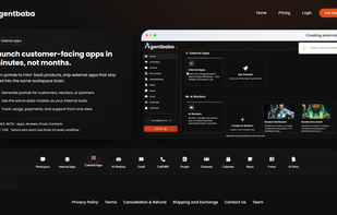 AgentBaba screenshot 3