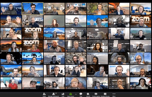 CliqBoom.com screenshot 1