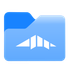 Prism File Explorer icon