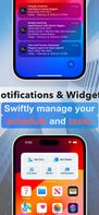 Monitor Pending Orders and Reminders

Keep track of pending orders and set reminders for follow-up actions.

Get On-Time Notifications

Receive timely alerts for pending callbacks, reports, and upcoming appointments.

Swift Contacts Management via App Widget

Add a call, schedule an order, or prepare for an appointment without needing to open the app.