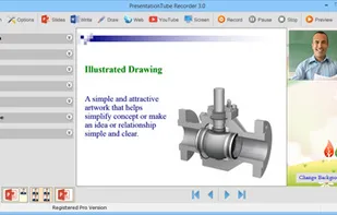 PresentationTube screenshot 1