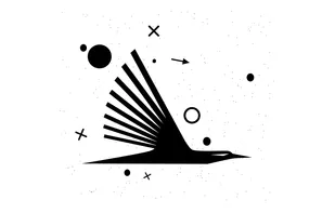 Illustration done inside AnimGraphLab