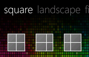 Phototastic Collage screenshot 1