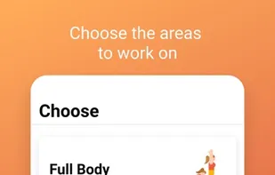 ReadyFit screenshot 1
