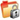 Kakasoft Folder Protector Icon