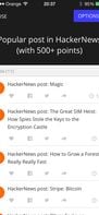 Hooks screenshot 3
