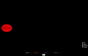 EMDR App screenshot 1