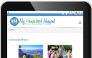 My Homeschool Hangout screenshot 3