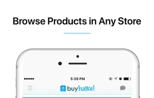 Buyhatke screenshot 1