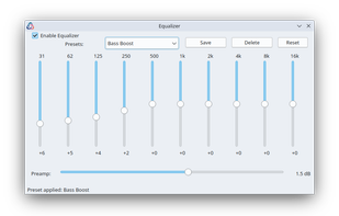 3nity media screenshot 2