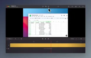 ScreenSage Pro screenshot 2