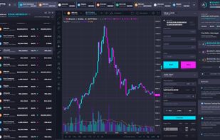 CryptoView.com screenshot 1