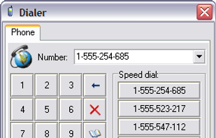 WinOrganizer screenshot 3