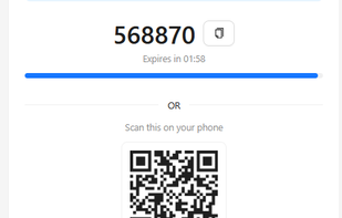 Clip — Send Text screenshot 1