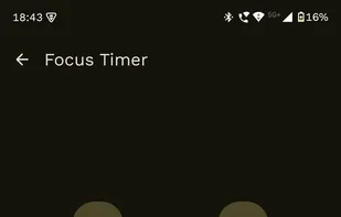 Reef Wellbeing screenshot 1