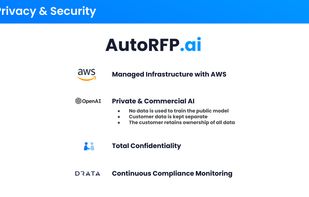 AutoRFP.ai screenshot 2