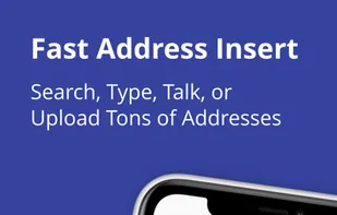 Route4Me screenshot 2