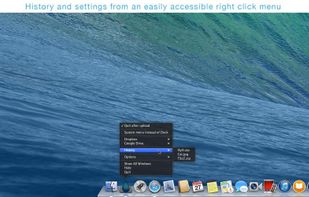Swiftdrop screenshot 2