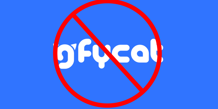 Gfycat is set to Shut Down: users urged to save their GIFs before September 1st image